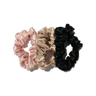 Slip + Scrunchies—3 Pack