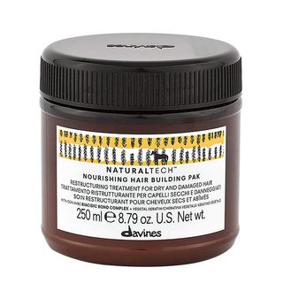 Davines + Davines Nourishing Hair Building Pak