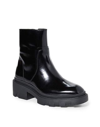 Ash + Muse Chelsea Boots