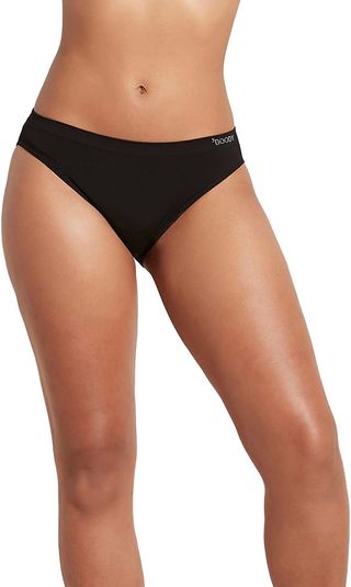 Boody + EcoWear Classic Bikini Brief