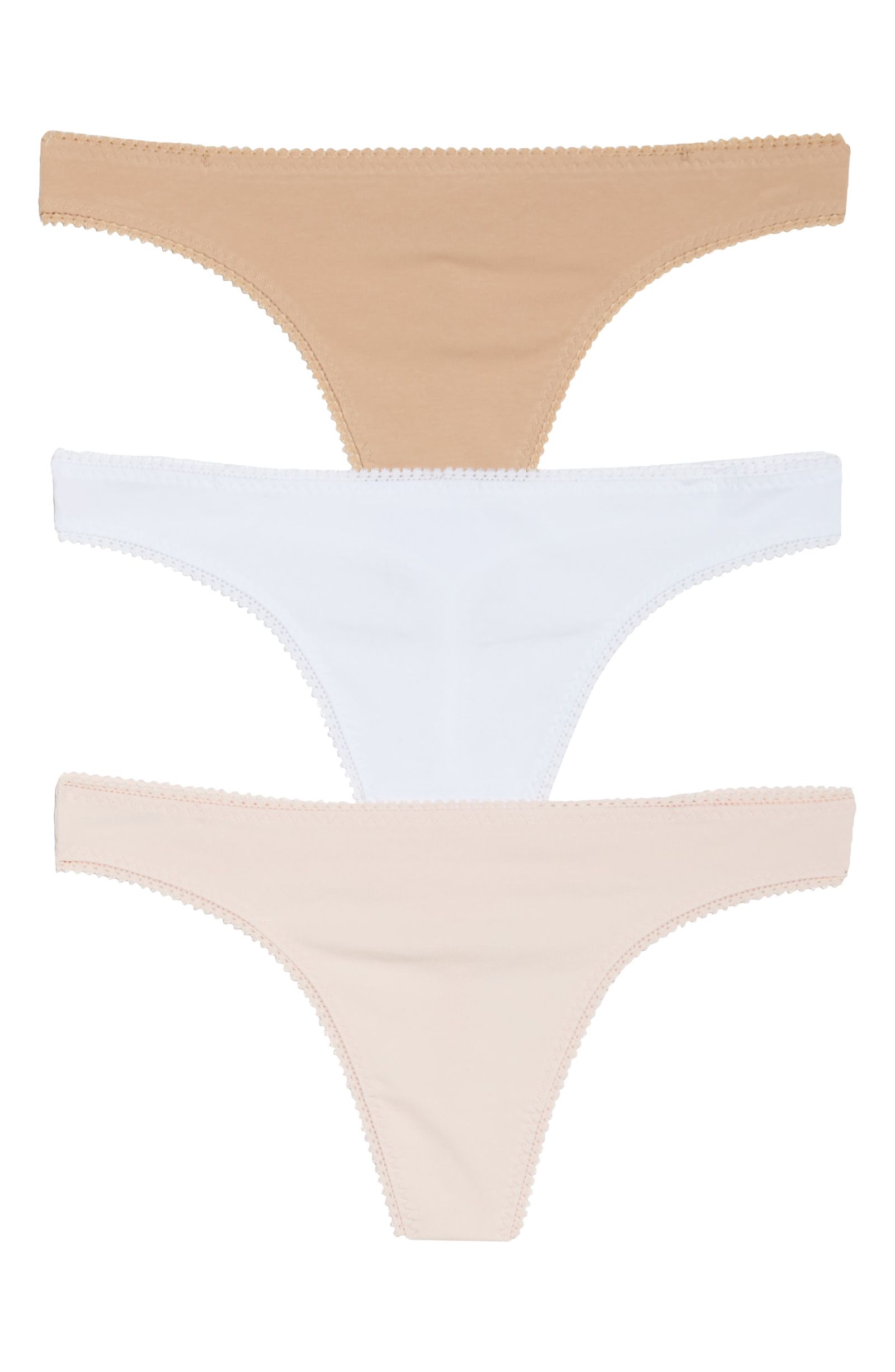 The 10 Best Underwear Brands for Women, Hands Down | Who What Wear