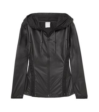 Reebok x Victoria Beckham + Hooded Shell Jacket