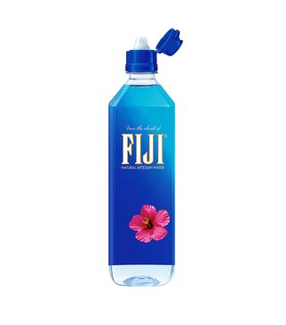 FIJI Water + Sports Cap Case of 12