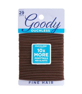 Goody + Ouchless Hair Elastics