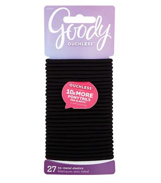 Goody + Ouchless Hair Elastics