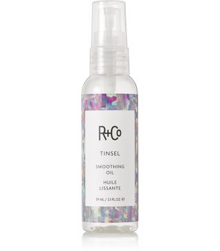 R+Co + Tinsel Smoothing Oil