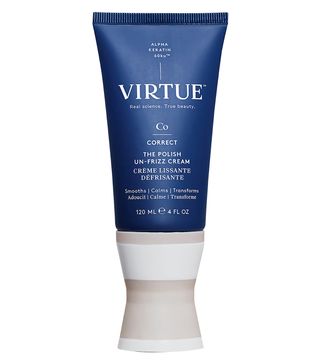 Virtue + Un-Frizz Cream