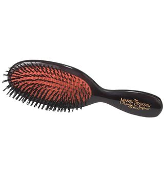 Maison Pearson + Pocket Boar Bristle Brush