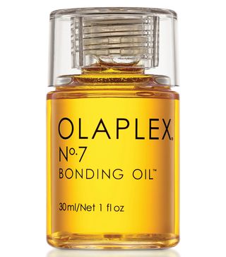 Olaplex + No. 7 Bonding Oil