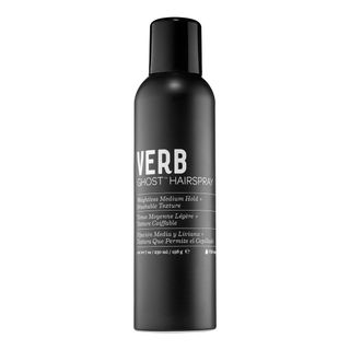 Verb + Ghost Hairspray