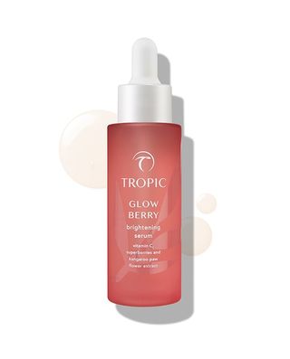 Tropic + Glow Berry Brightening Serum