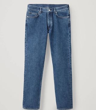 COS + Slim Leg Jeans