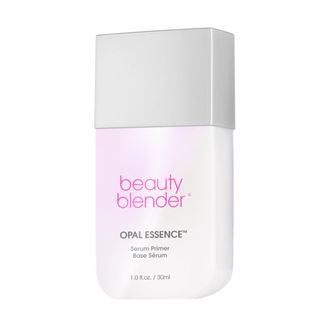 Beautyblender + Opal Essence Serum Primer