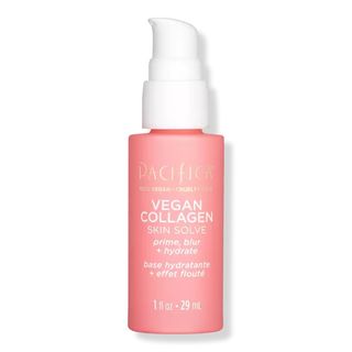 Pacifica + Skin Solve Hydrating & Blurring Primer