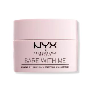 Nyx Professional Makeup + Bare With Me Hydrating Jelly Primer
