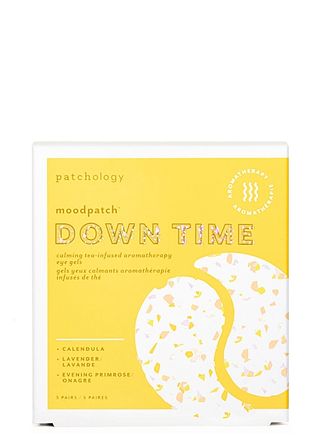 Patchology + Moodpatch Down Time Eye Gels