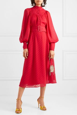 Rotate Birger Christensen + Number 37 Dress