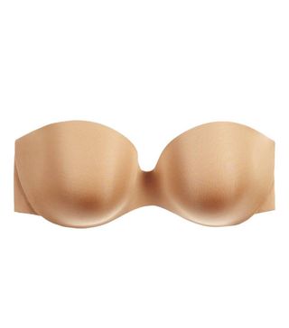 Wacoal + Intuition Strapless Bra
