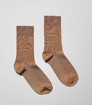 Weekday + Lo Socks