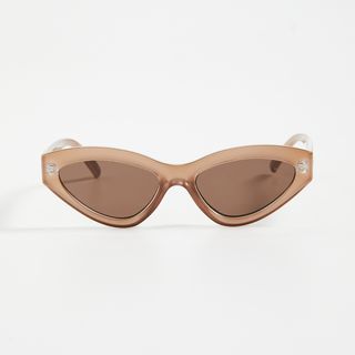 Le Specs + Synthcat Sunglasses