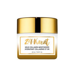 Physicians Formula + 24-Karat Gold Karat Collagen Moisturizer