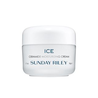 Sunday Riley + ICE Ceramide Moisturizing Cream