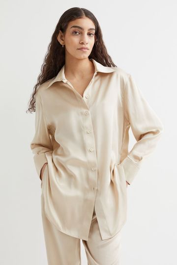 8 Brands You'll Love Just As Much as Zara | Who What Wear