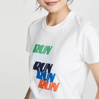 Tory Sport + Run T-Shirt