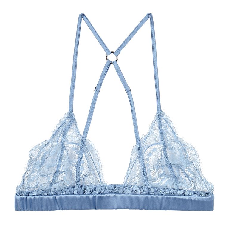 8 Luxury Lingerie Brands to Add to Your Underwear Drawer | Who What Wear