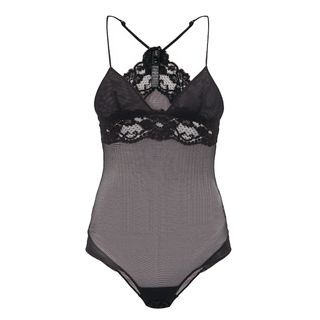 Bodysuit Jala Suple La Perla + Tres