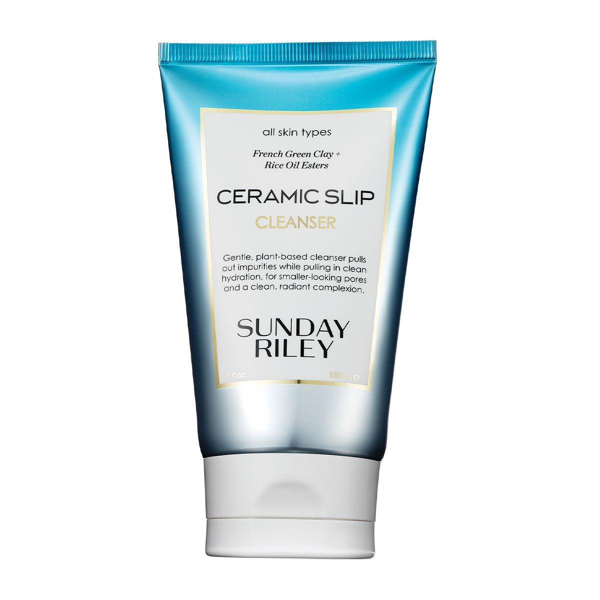 Reviewed: Sunday Riley Ice Ceramide Moisturizing Cream | Who What Wear