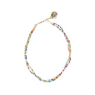 Roxanne Assoulin + Sprinkle Beaded Necklace