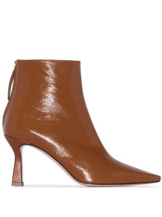 Wandler + Lina 75mm Ankle Boots