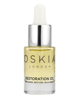 Oskia + Restoration Oil