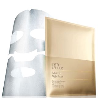 Estée Lauder + Advanced Night Repair Concentrated Recovery Power Foil Mask