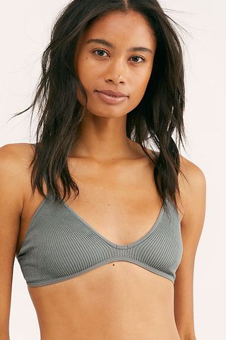 Intimately + One Kiss Bra