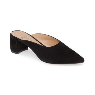 Linea Paolo + Zadie Pointy Toe Mules