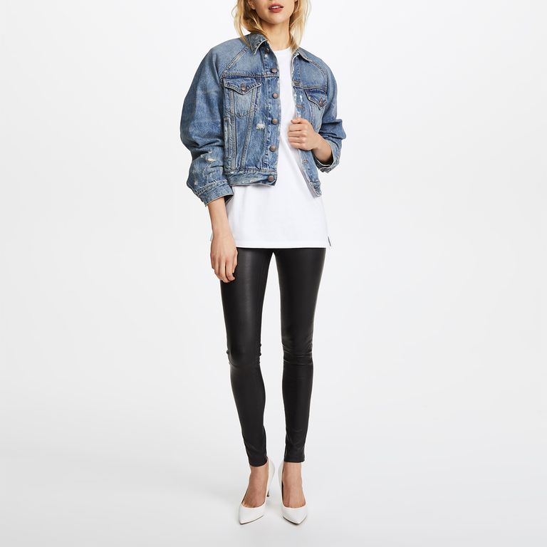 4 Celebrities With the Best Fall Outfit Ideas | Who What Wear