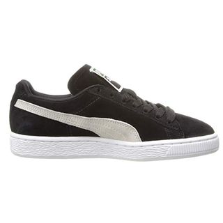 Puma + Suede Classic Sneakers