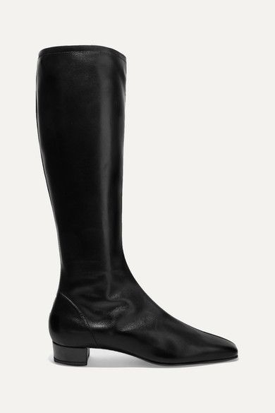 20 Chic Winter Boot Outfits to Wear in 2020 | Who What Wear