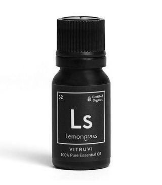 Vitruvi + Lemongrass Essential Oil