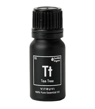 Vitruvi + Tea Tree Essential Oil