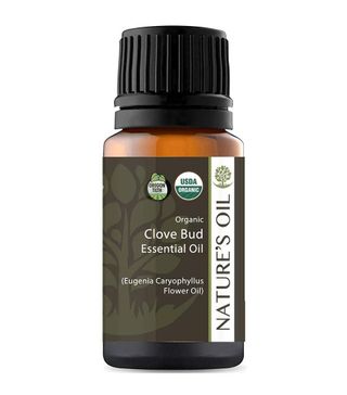 Nature's Oil + Clove Bud Essential Oil