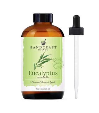 Handcraft Blends + Eucalyptus Essential Oil