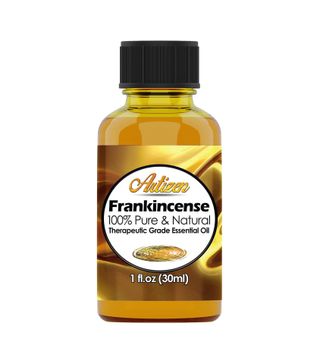 Artizen + Frankincense Essential Oil