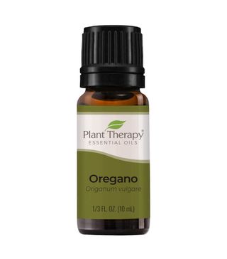 Plant Therapy + Oregano Essential Oil