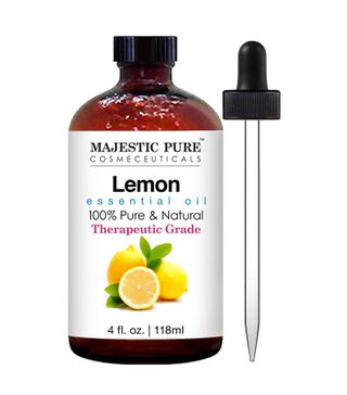 Majestic Pure + Lemon Essential Oil