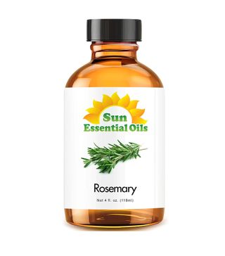 Sun Essential Oils + Rosemary Essential Oil