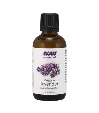 Now + Lavender Oil
