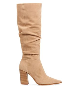 Vince Camuto + Derika Leather Boot